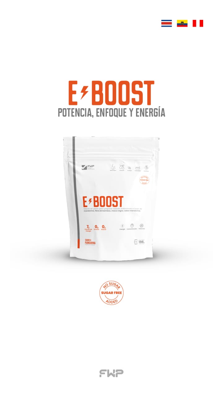 EBOOST