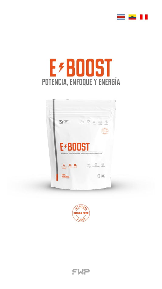 EBOOST