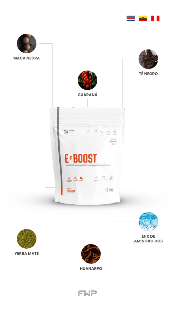 EBOOST