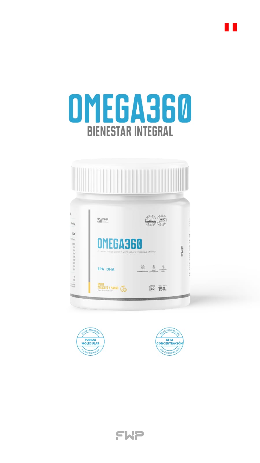 OMEGA360