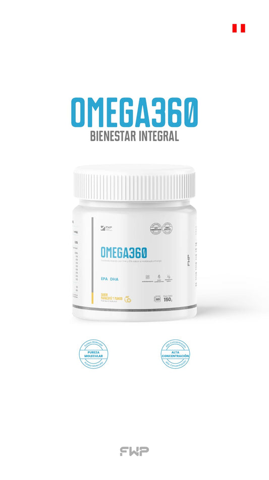 OMEGA360